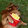 Juguete para Perros Patatas Fritas - Biels Online