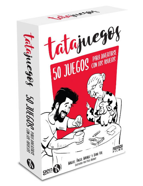 TATAJUEGOS - Biels Online