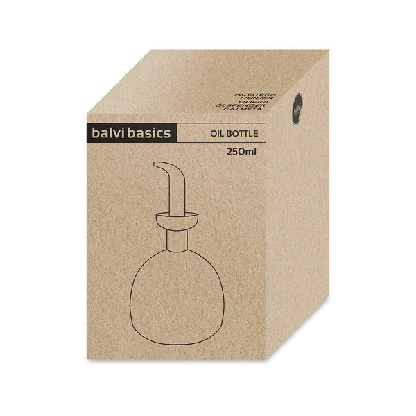 Aceitera Basics 250ml - Biels Online