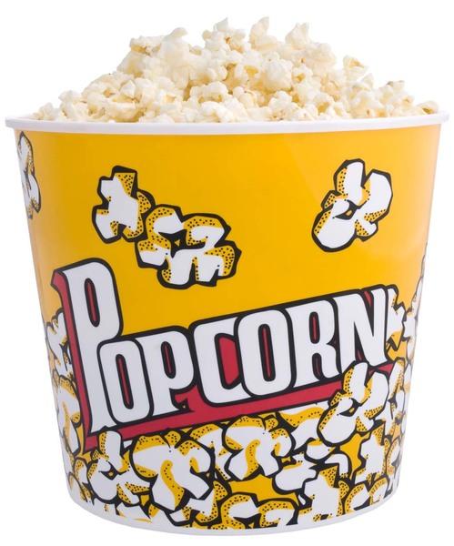 BOL PALOMITAS 'POPCORN' - Biels Online