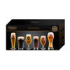 SET VASOS CERVEZA L'HÉDONISTE - Biels Online