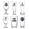 SET VASOS CERVEZA L'HÉDONISTE - Biels Online