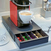 COFFEE BOX ANTRACITA - Biels Online