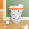 PAPELERA BASKET - Biels Online