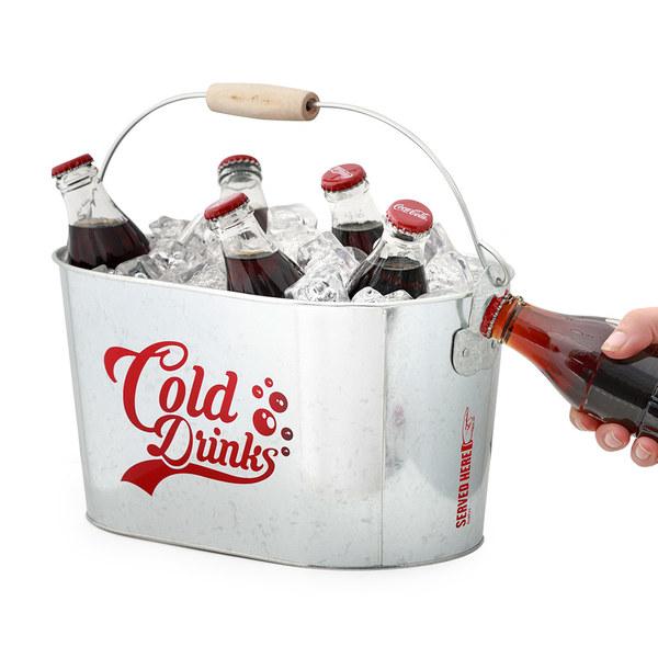 ENFRIADOR DE BEBIDAS 'COLD DRINKS' - Biels Online