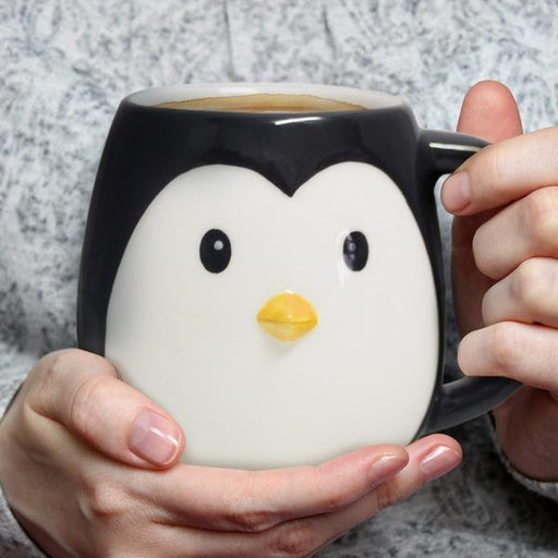 MUG PINGU - Biels Online