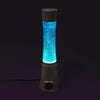 LÁMPARA DE LAVA + ALTAVOZ BLUETOOH 'GLITTER' - Biels Online
