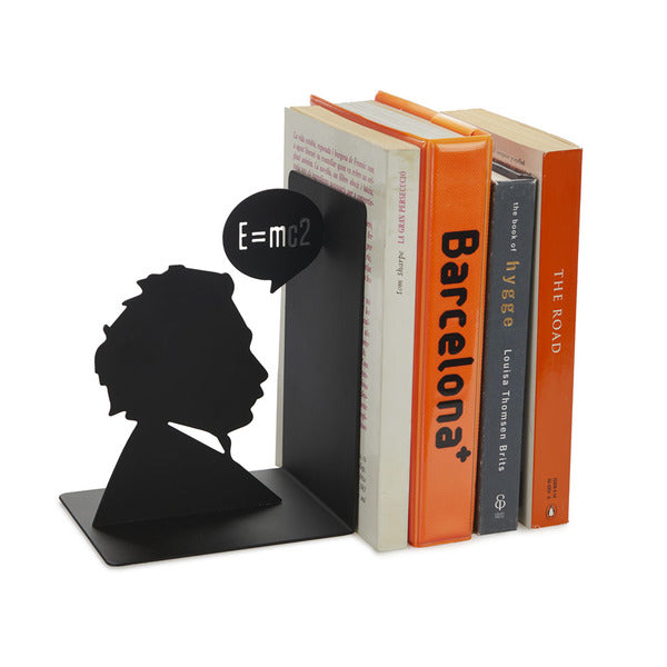Sujeta libros Einstein - Biels Online