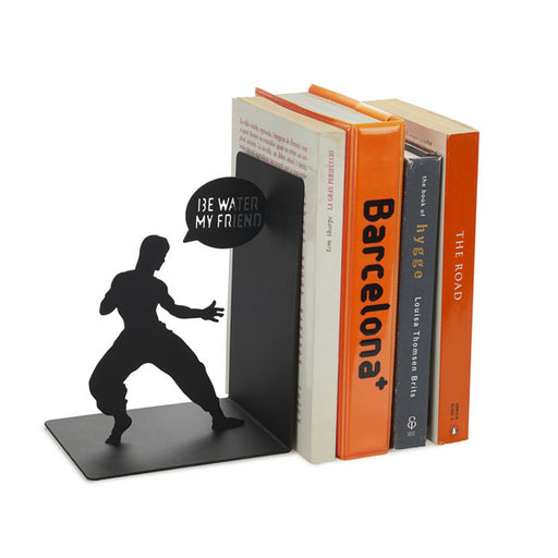 Sujeta libros Bruce - Biels Online