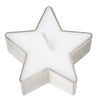 Set x6 Velas Estrella - Biels Online