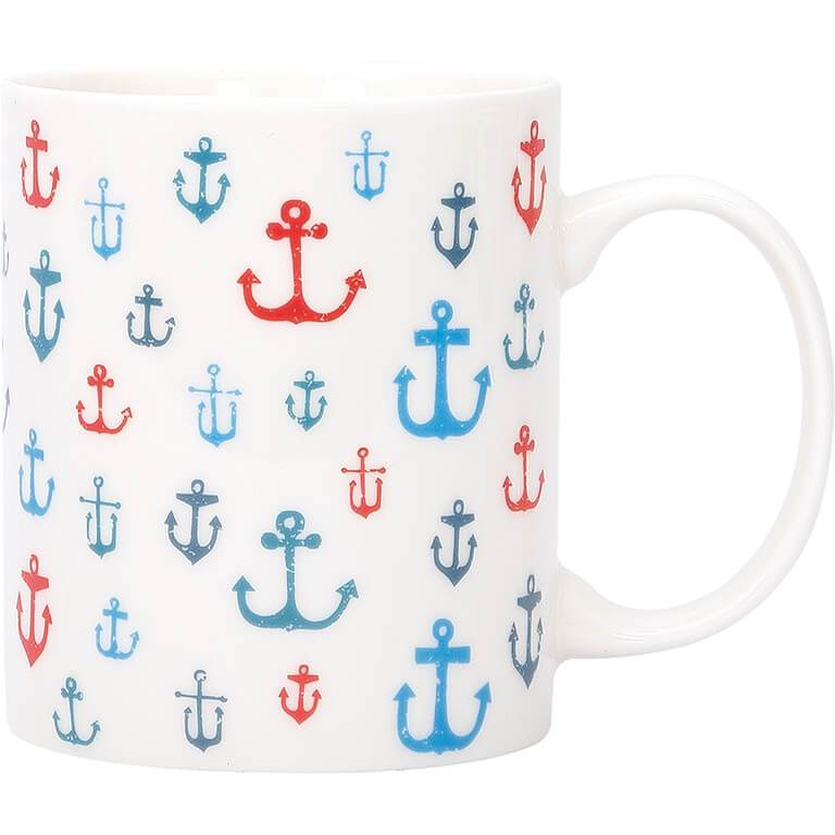 MUG ANCLAS - Biels Online