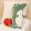 Peluche Croco - Biels Online