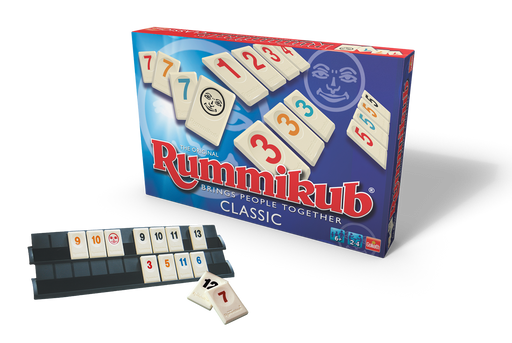 Rummikub Original - Biels Online