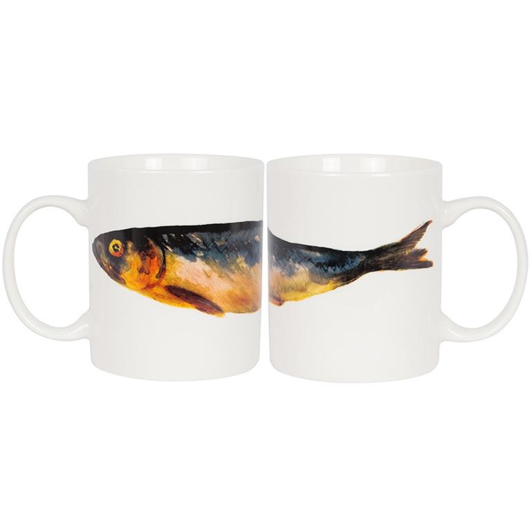 MUG SARDINA - Biels Online