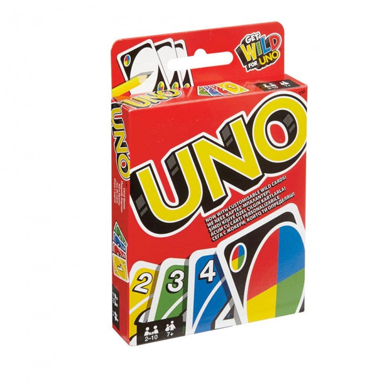 UNO! - Biels Online