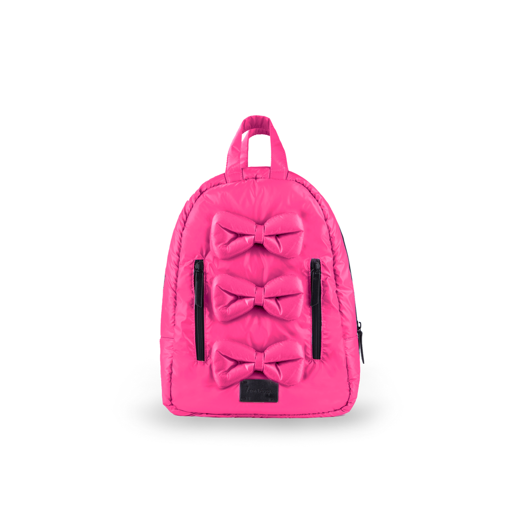 Mochila Mini Bows - Biels Online