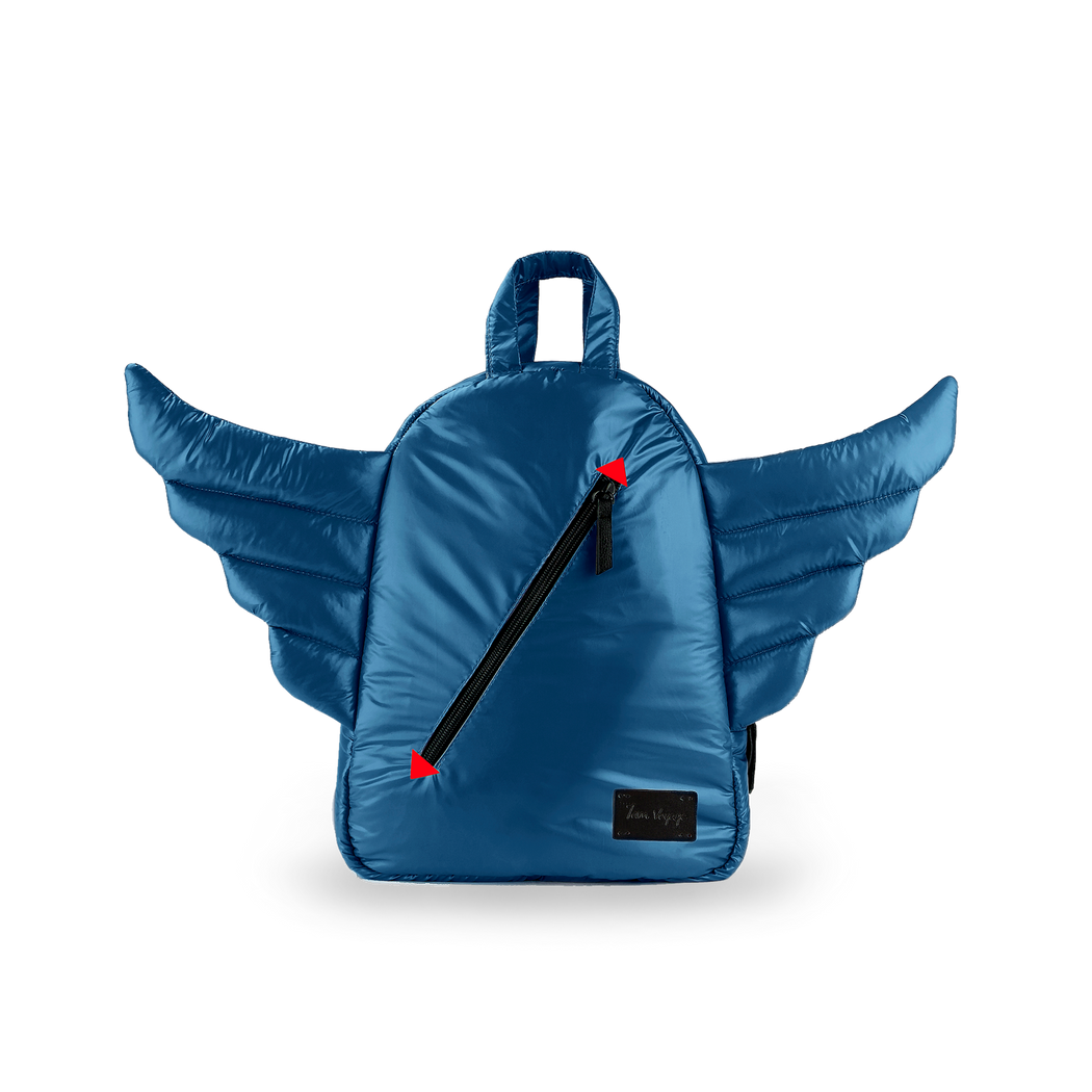 Mochila Mini Wings - Biels Online