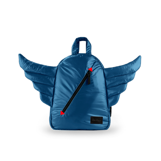 Mochila Mini Wings - Biels Online