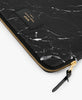 Funda iPad Black Marble - Biels Online