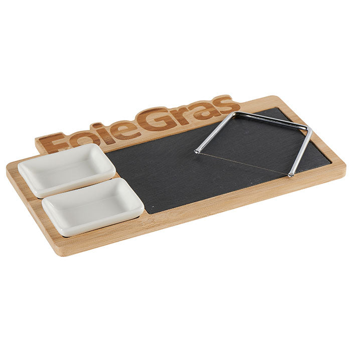 Set Foie Gras - Biels Online