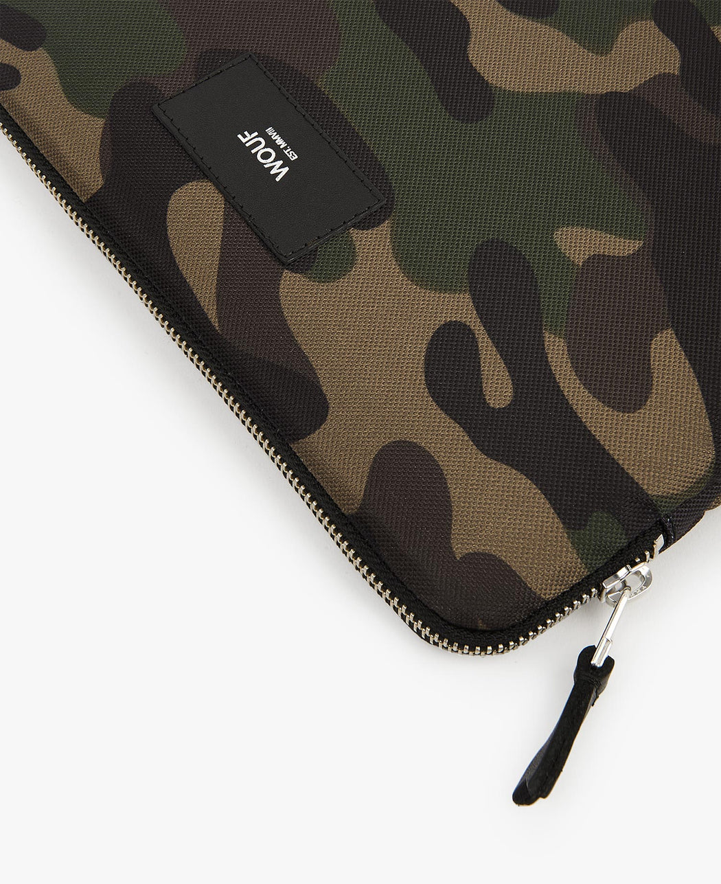 Funda iPad Camouflage - Biels Online