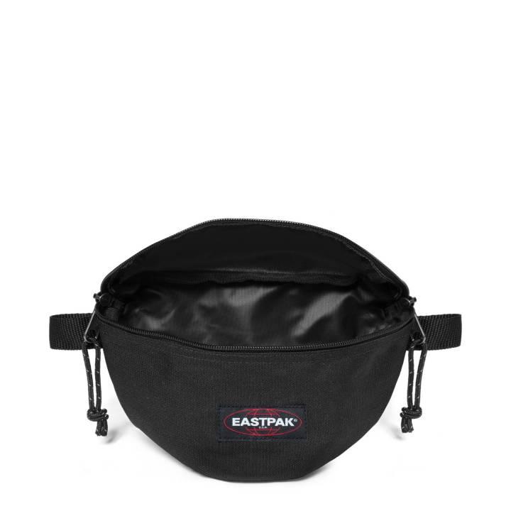 Riñonera Eastpak Negra - Biels Online