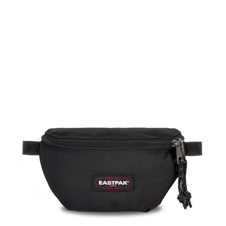 Riñonera Eastpak Negra - Biels Online