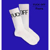 Calcetines 'FUCK OFF' 2 Colores - Biels Online