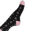 Calcetines Chica Diamantes - Biels Online