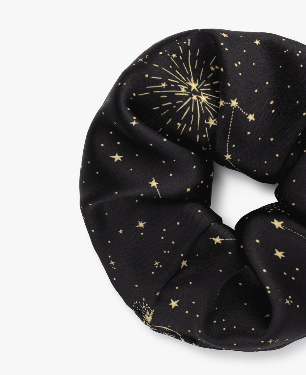 Maxi Scrunchie Galaxy - Biels Online