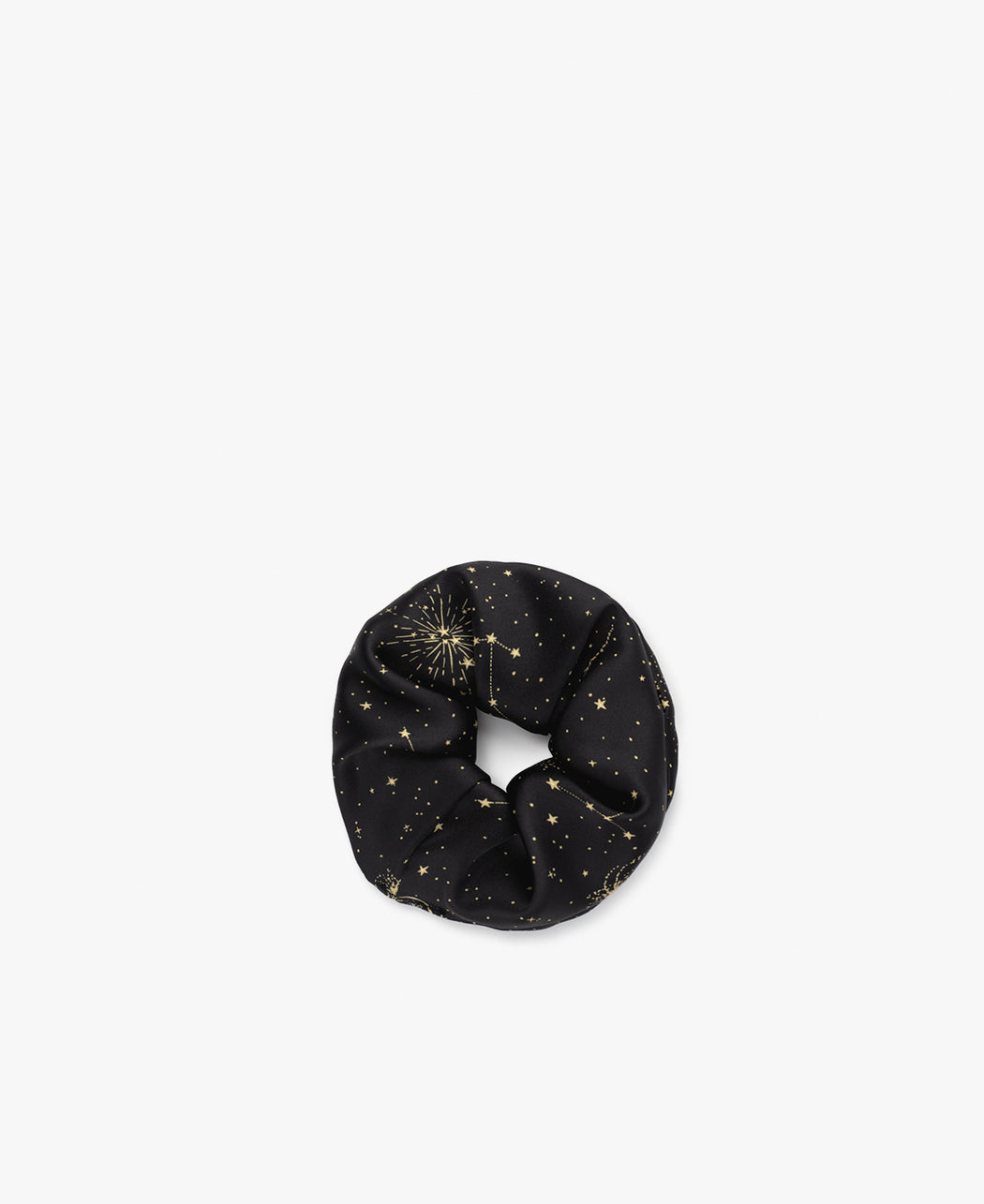 Maxi Scrunchie Galaxy - Biels Online