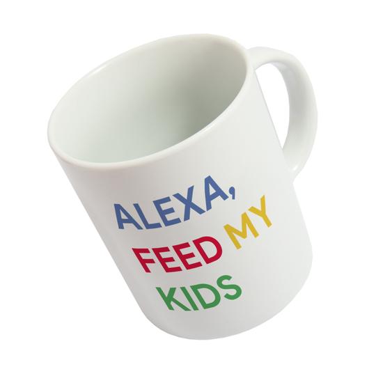 Taza 'Alexa' - Biels Online