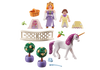 Maletín grande Princesas y Unicornio - Biels Online