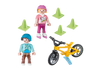 Niños con Bici y Patines - Biels Online