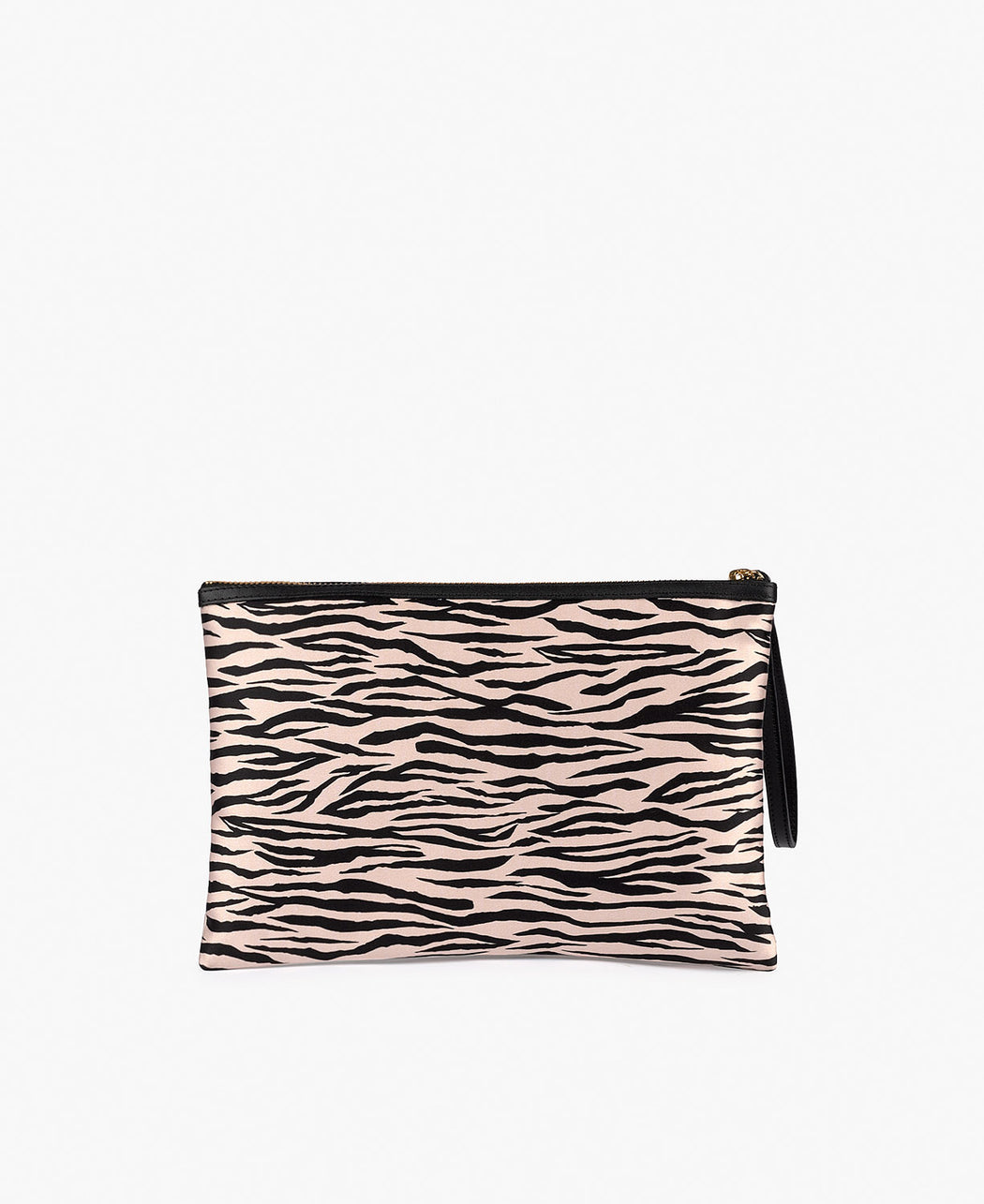 Bolso Clutch Soft Tiger - Biels Online