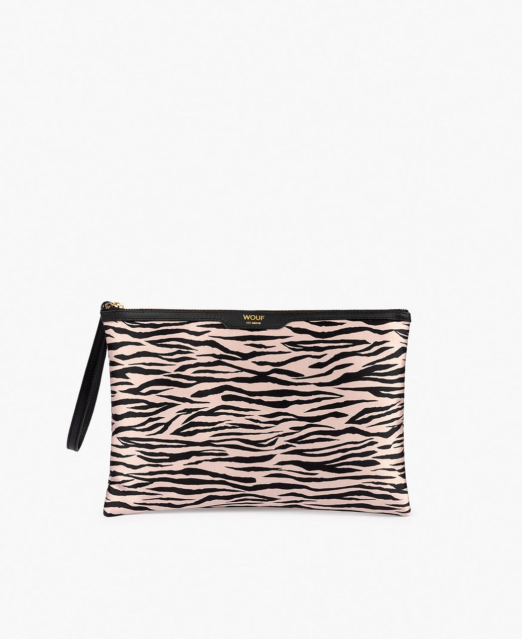 Bolso Clutch Soft Tiger - Biels Online