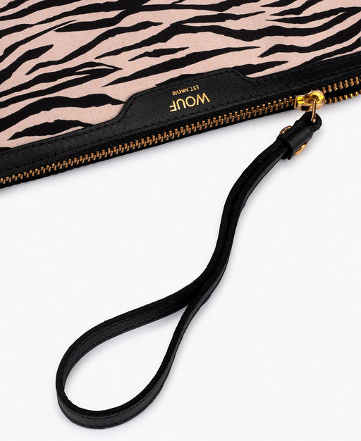 Bolso Clutch Soft Tiger - Biels Online