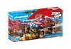 Stuntshow Monster Truck Horned - Biels Online