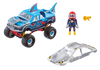Stuntshow Monster Truck Shark - Biels Online
