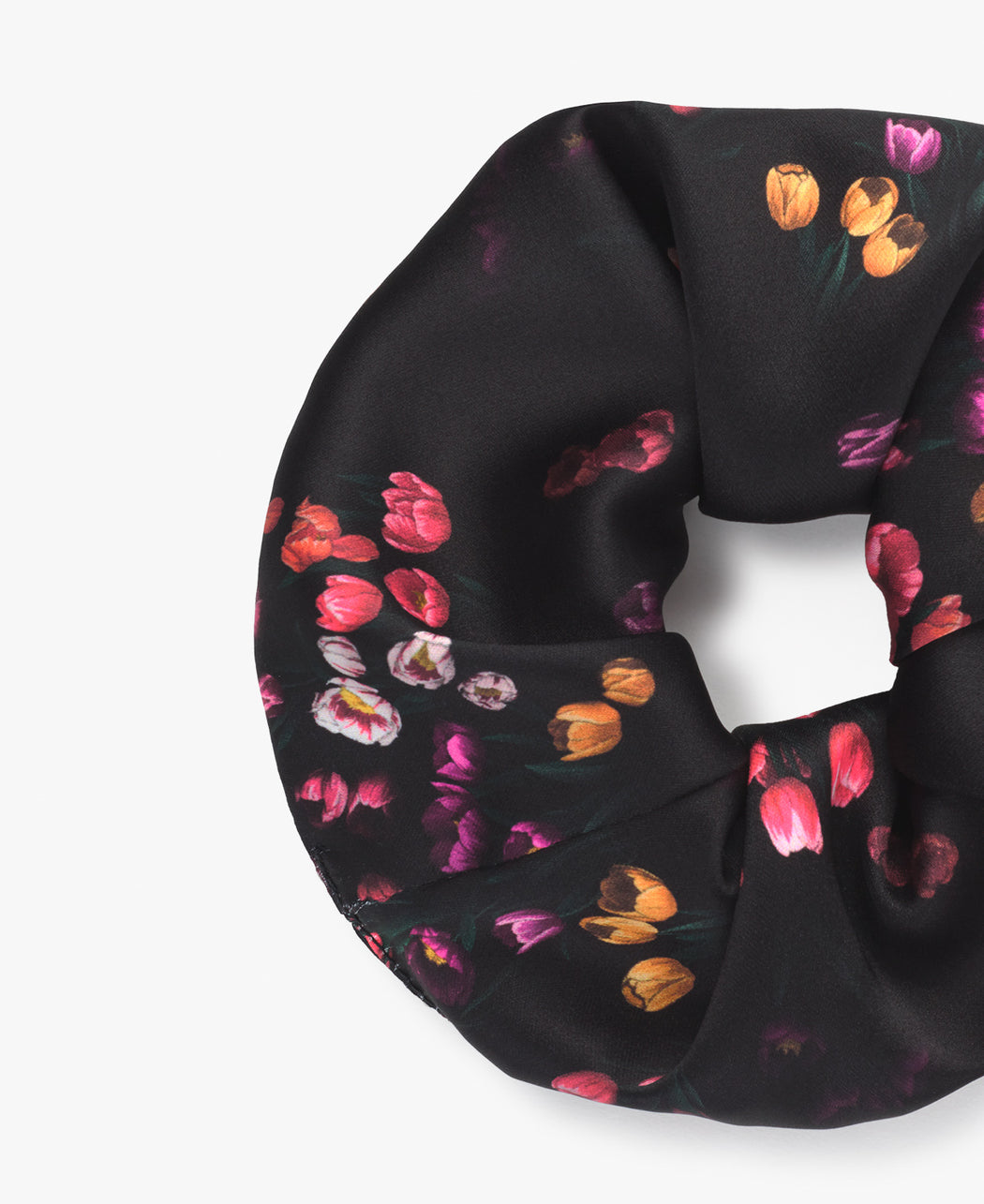 Maxi Scrunchie Tulips - Biels Online