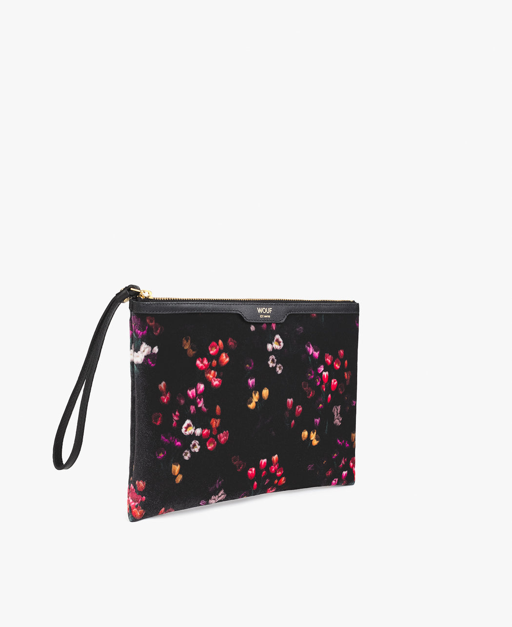Bolso Clutch Tulips - Biels Online