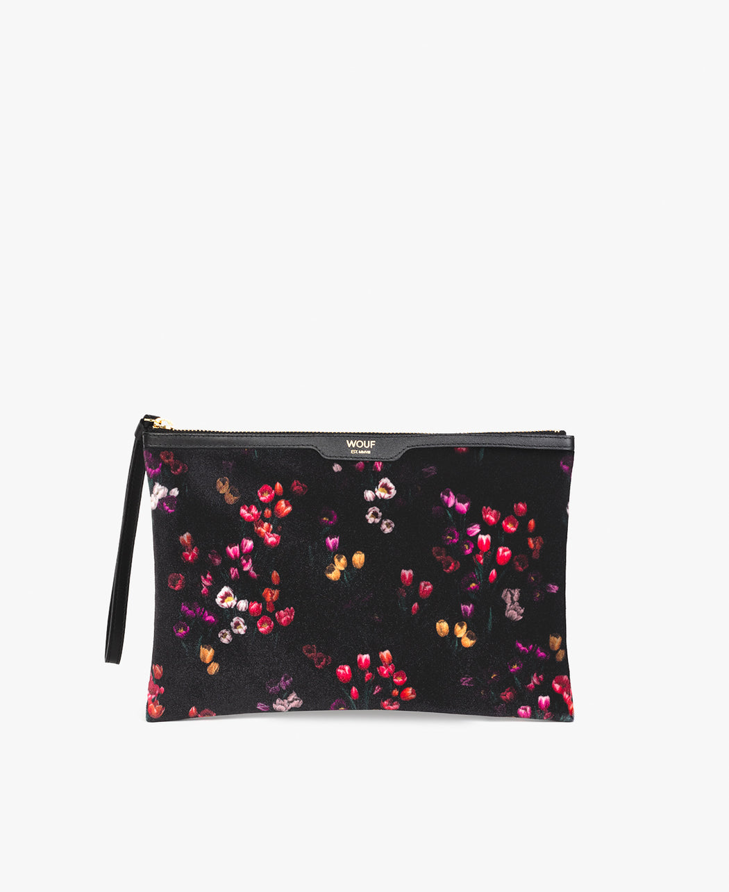Bolso Clutch Tulips - Biels Online
