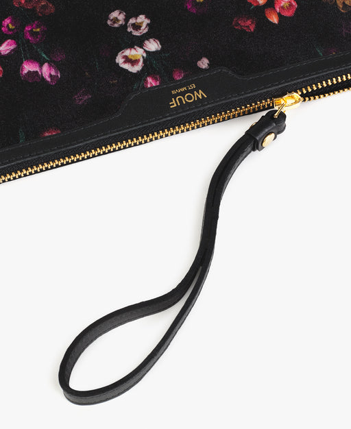 Bolso Clutch Tulips - Biels Online