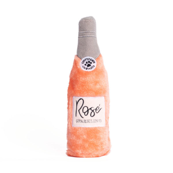 Juguete para Perro - Botella Rosé - Biels Online