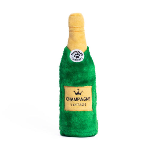 Juguete para Perro - Botella Champagne - Biels Online