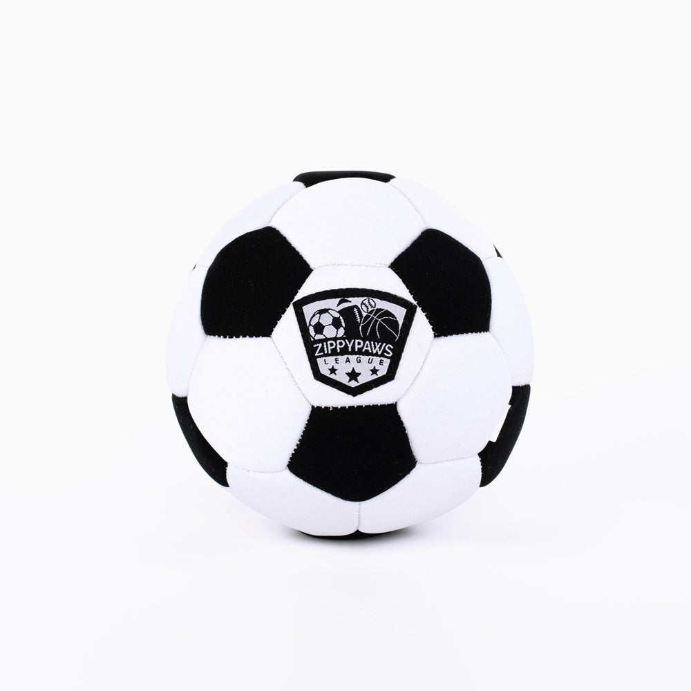Juguete para Perro - Pelota de Futbol - Biels Online