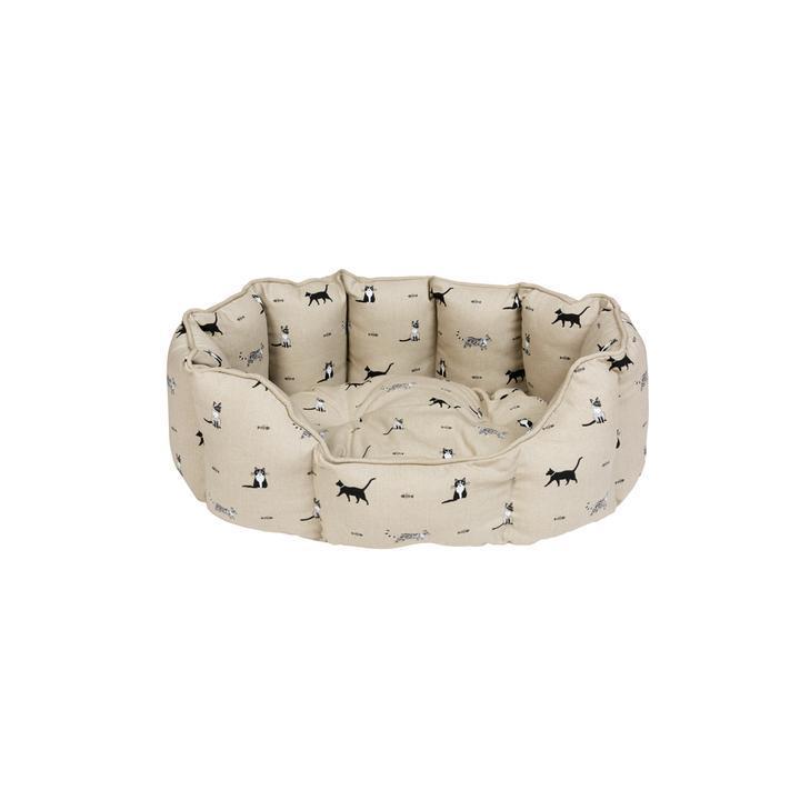 Cama Para Gato - Biels Online