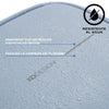 Mochila Antirrobo ELLE Celeste - Biels Online