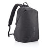 MOCHILA ANTIRROBO BOBBY SOFT NEGRO - Biels Online