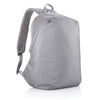 MOCHILA ANTIRROBO BOBBY SOFT GRIS - Biels Online